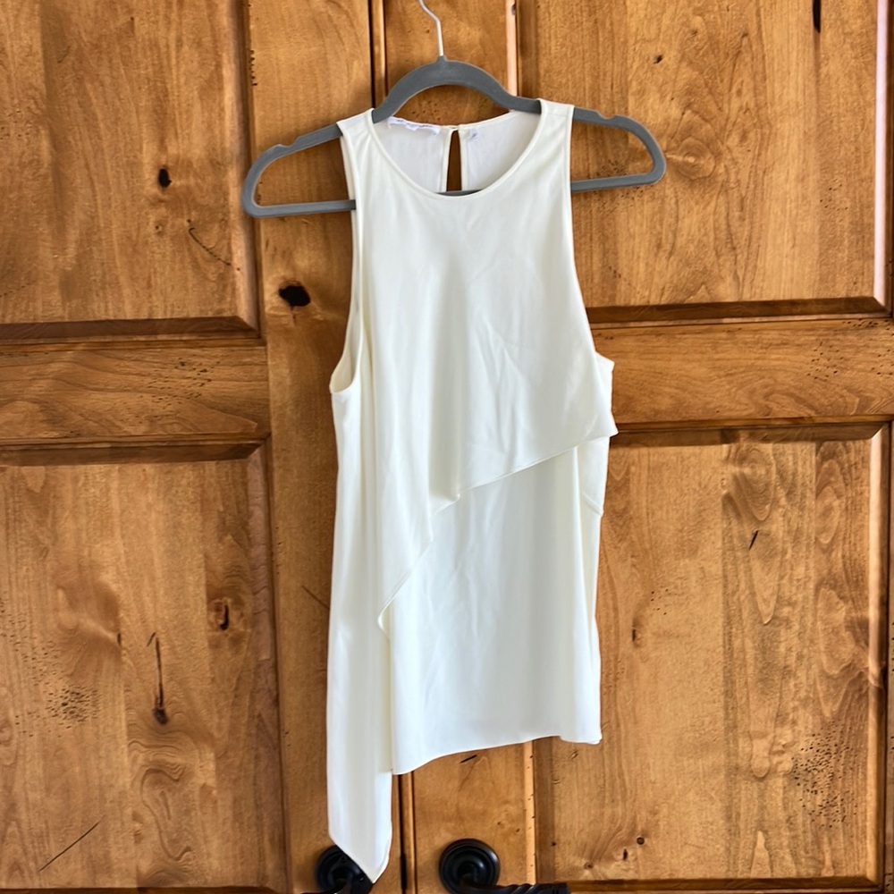 Helmut Lang Tank top Size M